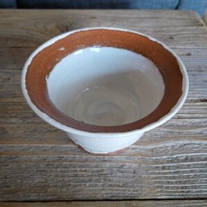 Handmade Ceramic Bowl
